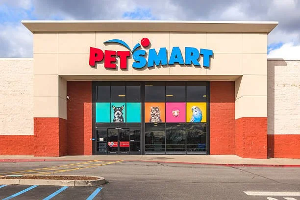 Meet & Greet at PetSmart Kelowna
