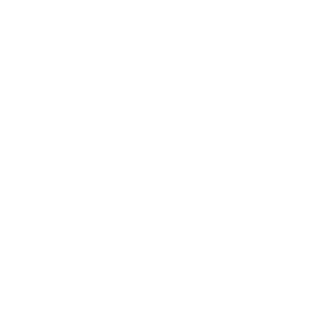 Black and white icon of a house with a medical cross in the center.