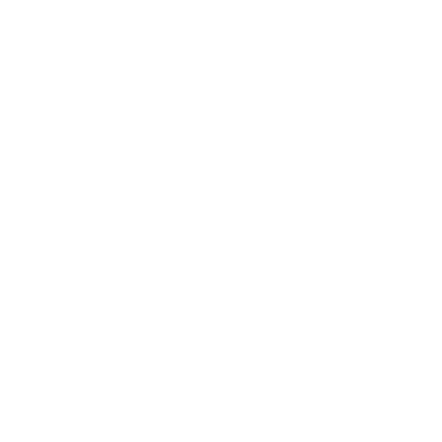 Silhouette of a popcorn bucket with popcorn