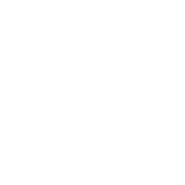 A white cloud icon on a black background.