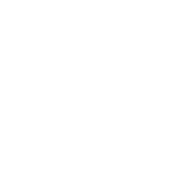Silhouette of a delivery van or truck with rounded edges and two circular wheels.