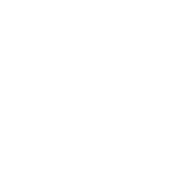 A silhouette of a house with a heart inside.