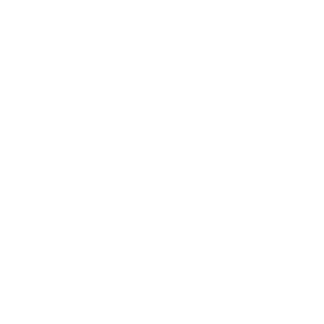 A silhouette of a hand holding a heart.