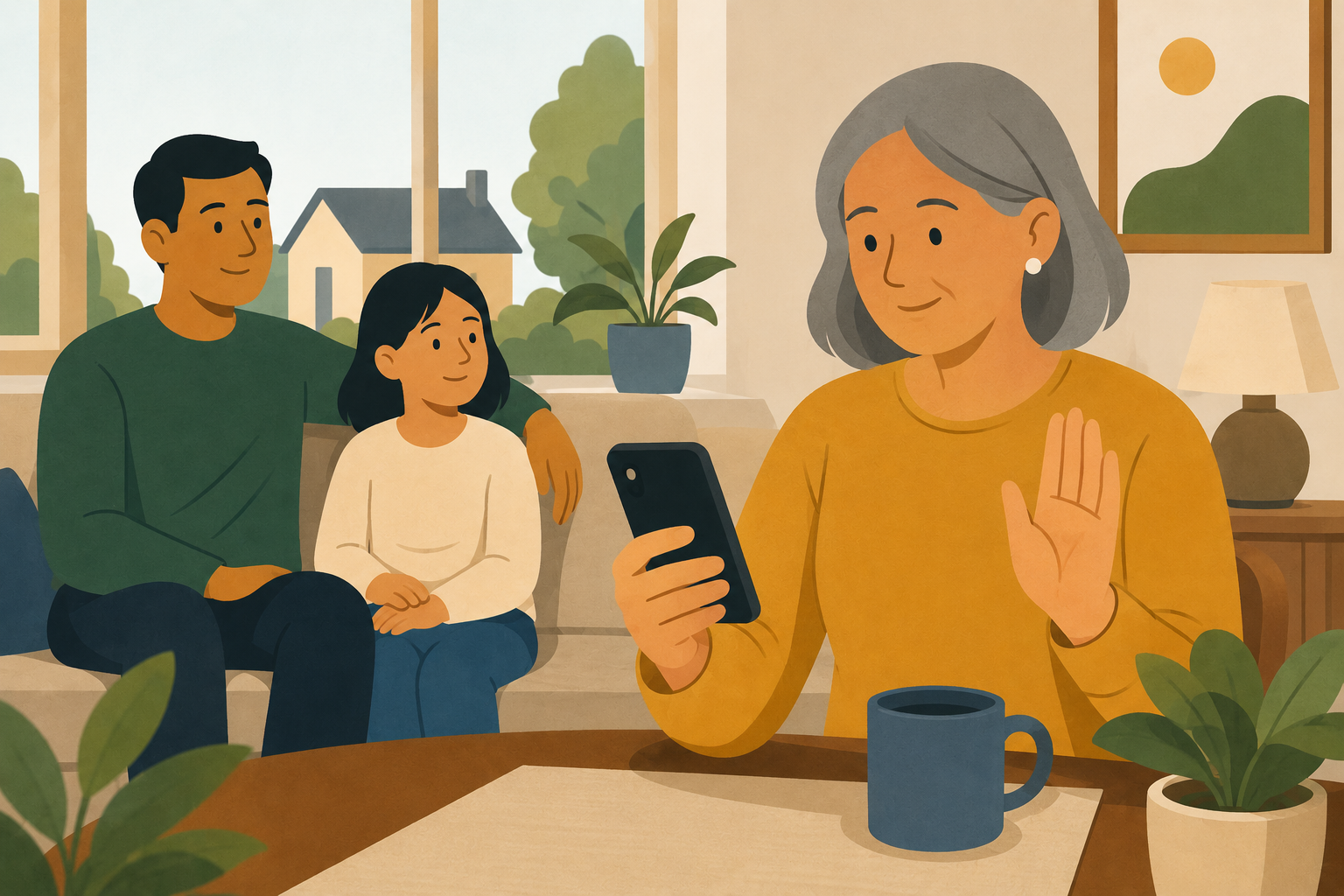 003 - Don’t Trust Caller ID