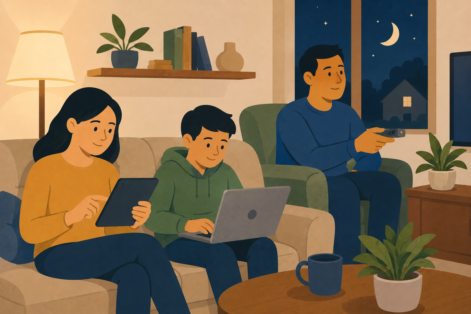 004 - Update Your Devices Regularly