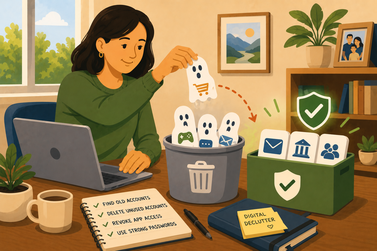 016 - Unused Accounts Can Become Security Risks