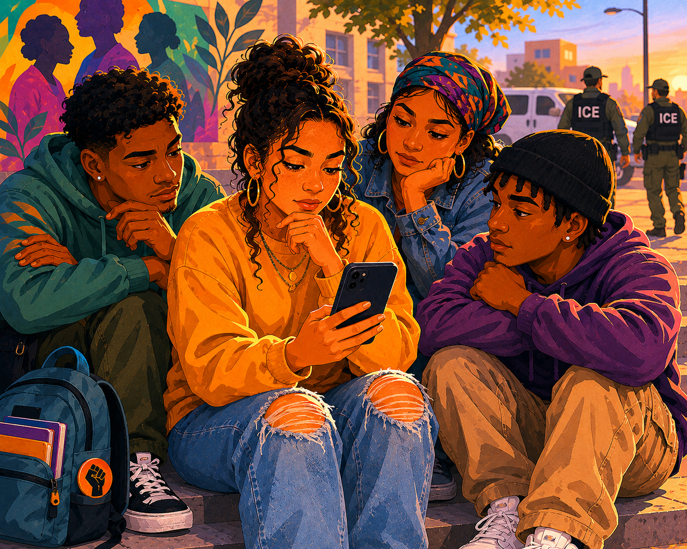 102 - Your Digital Reputation Matters