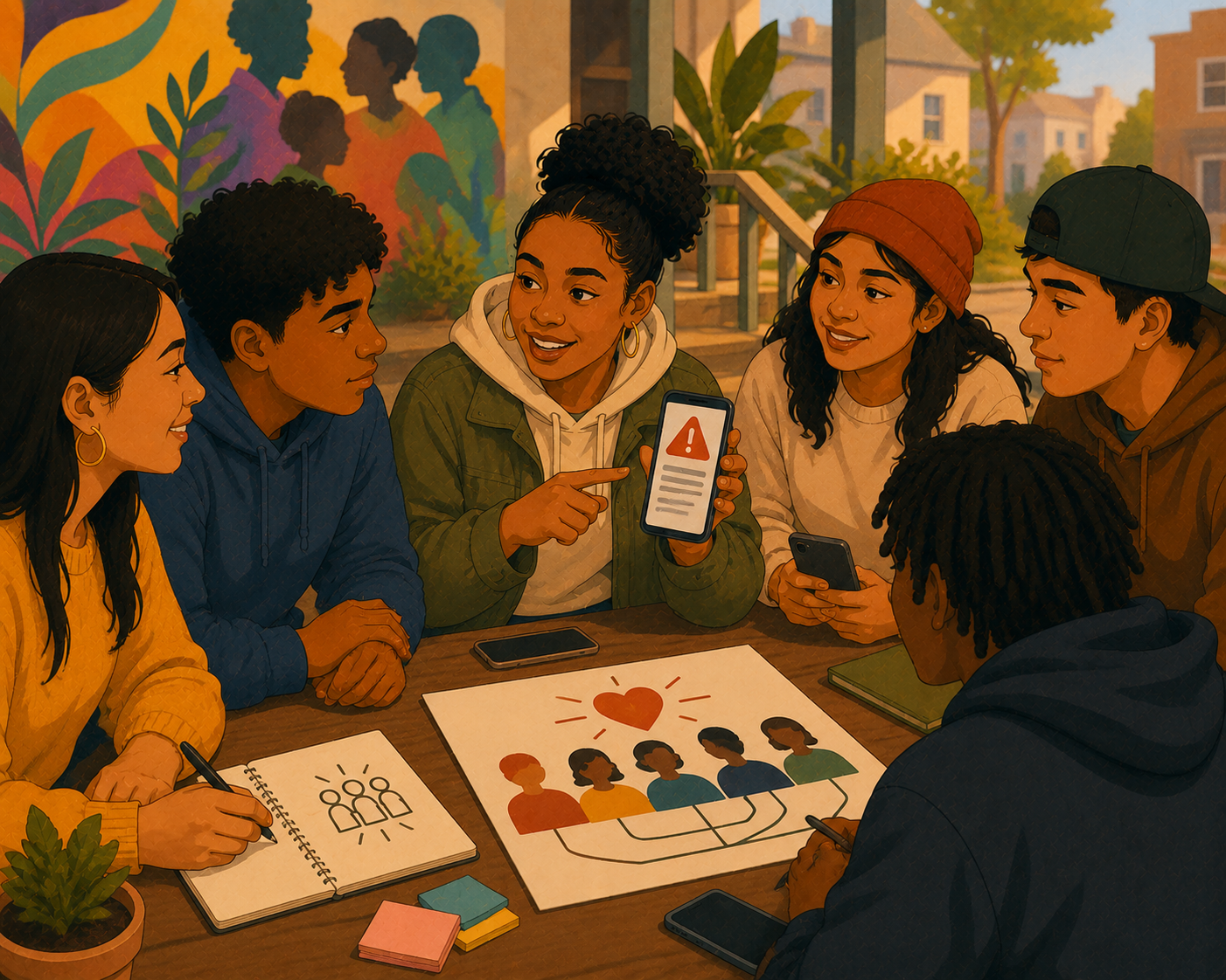 103 - Community Knowledge Is Powerful