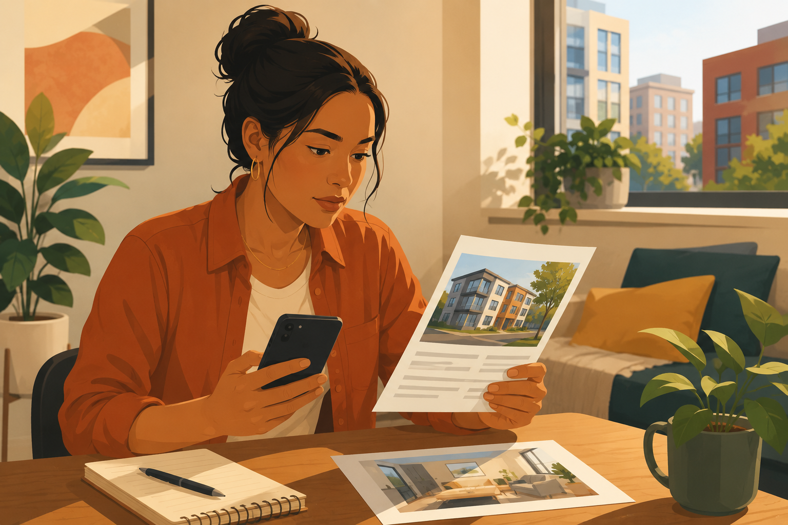 112 - Watch for Rental and Housing Scams