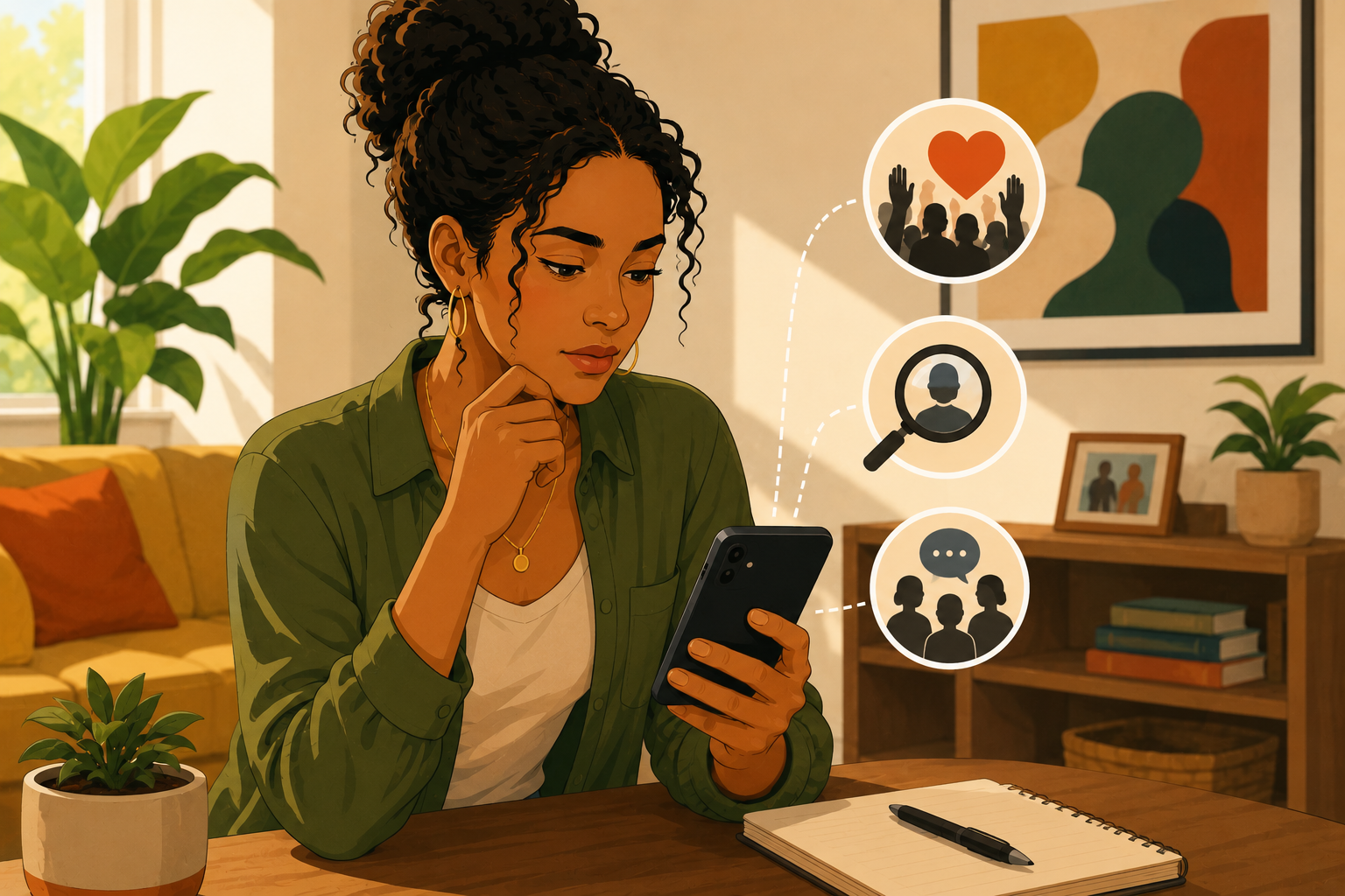 118 - Be Wary of Emotional Manipulation Online