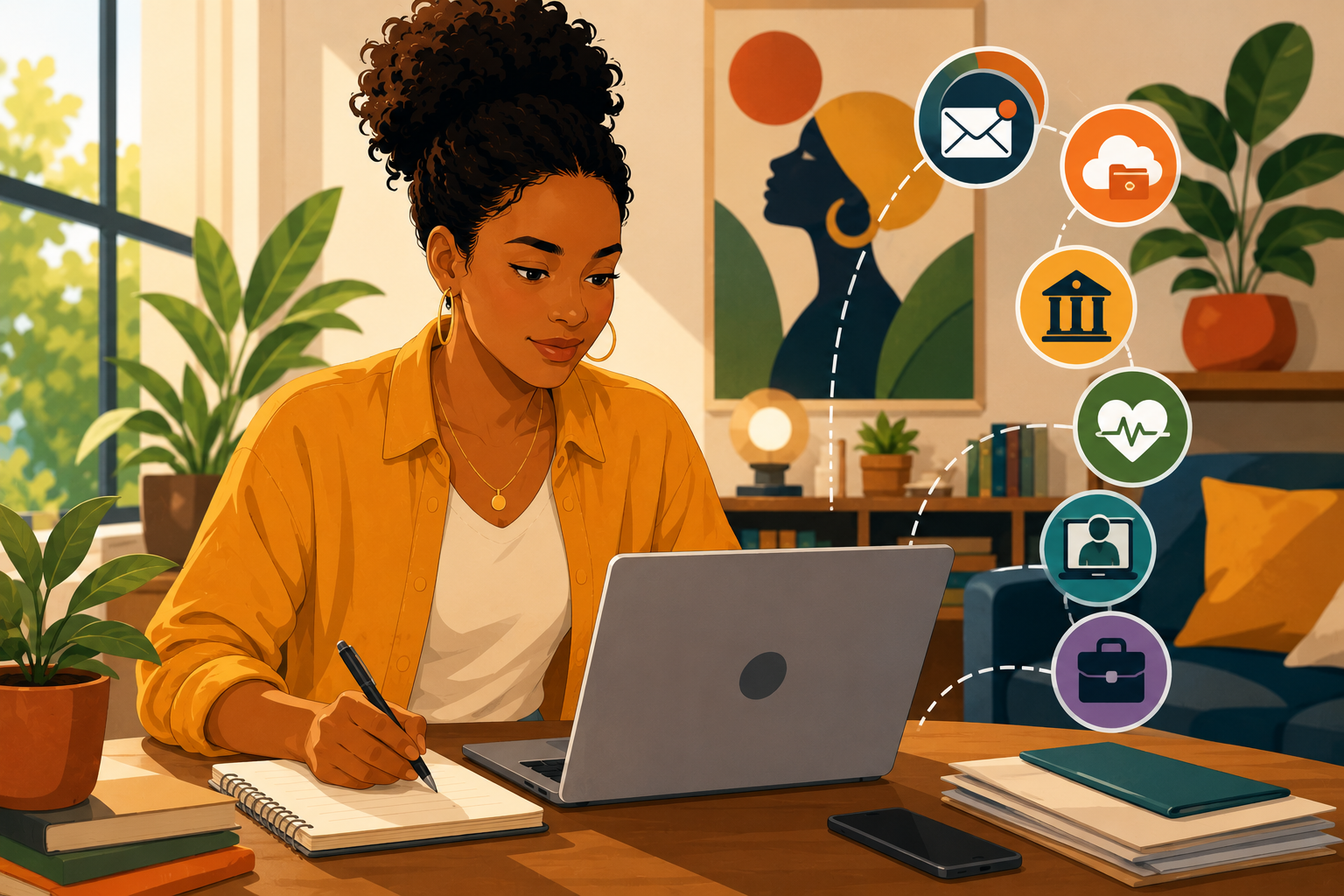 120 - Digital Skills Create Economic Power