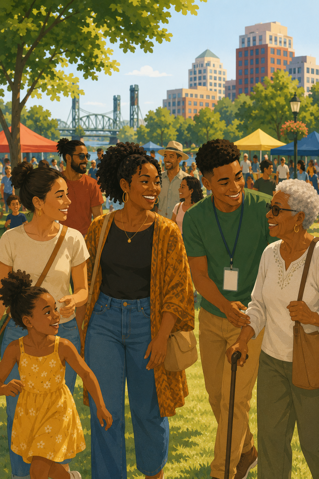 Juneteenth Freedom Celebration
