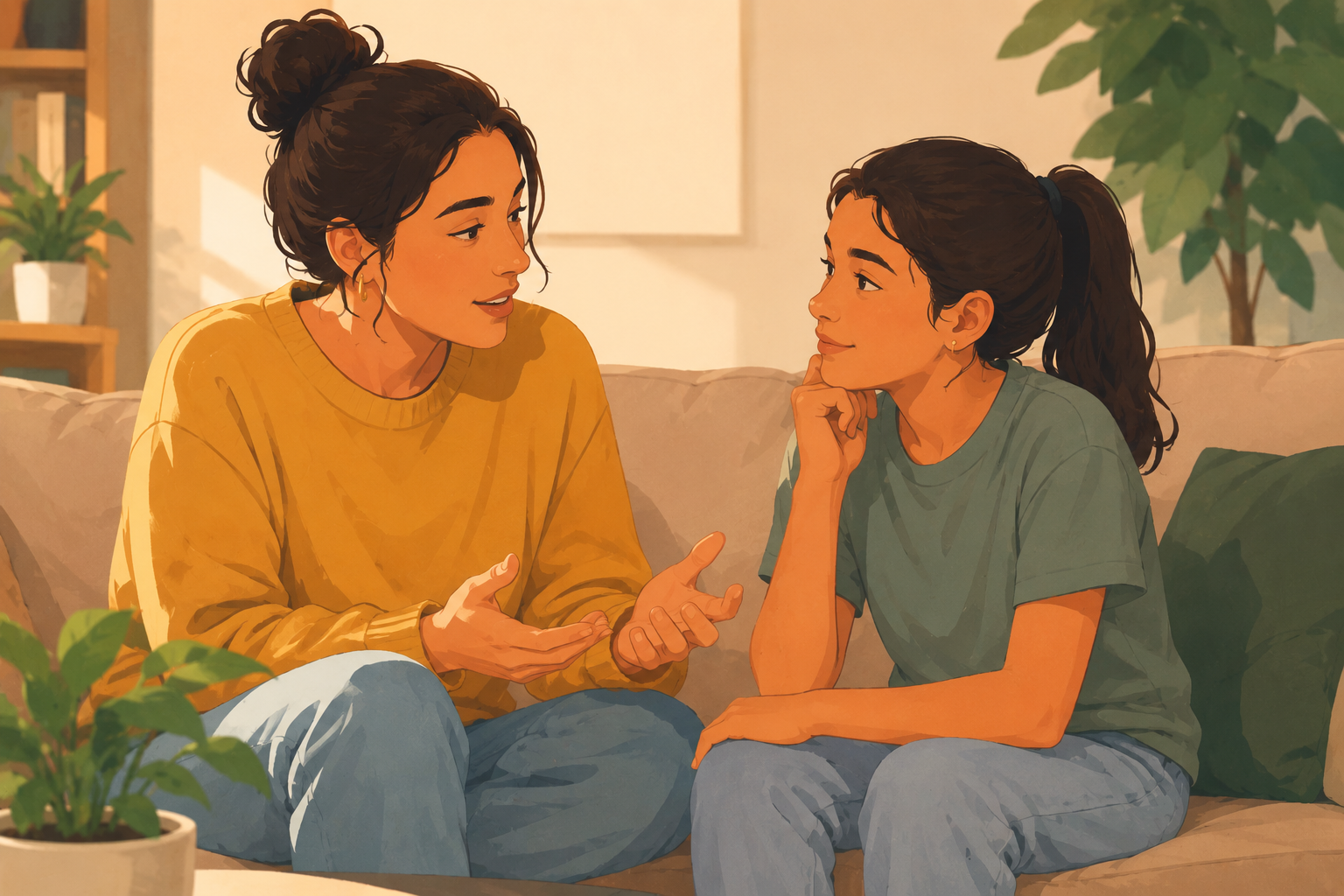 018 - Children Need Digital Safety Conversations Too