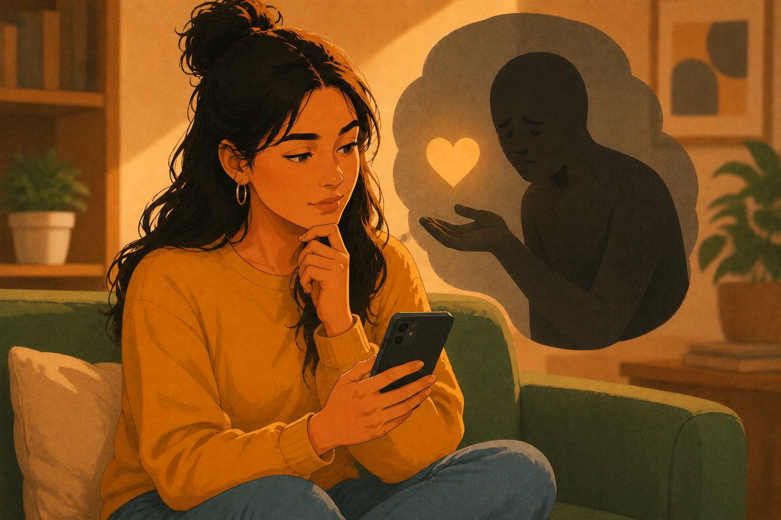 034 - Scammers Often Pretend To Need Help