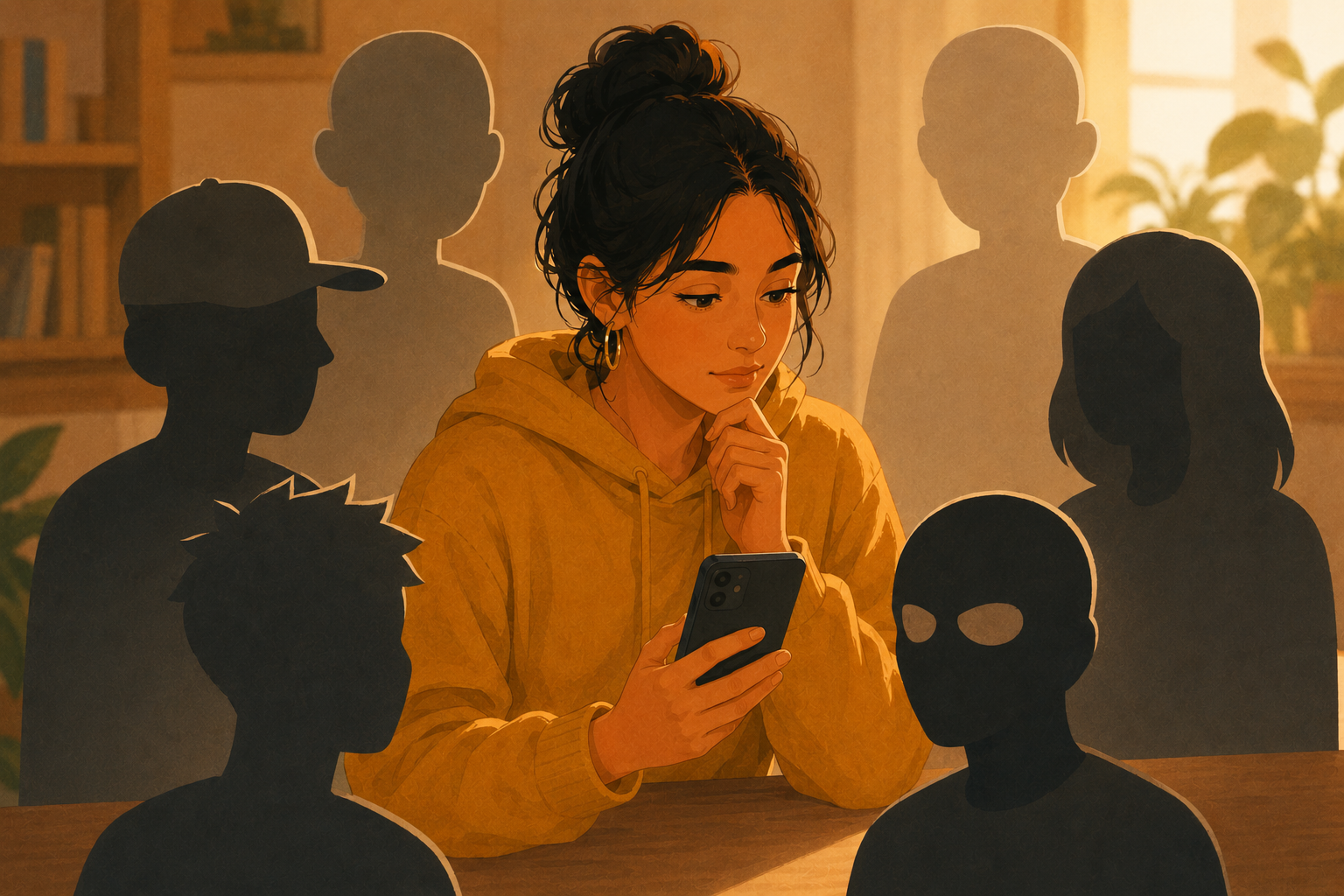035 - Fake Accounts Are Everywhere