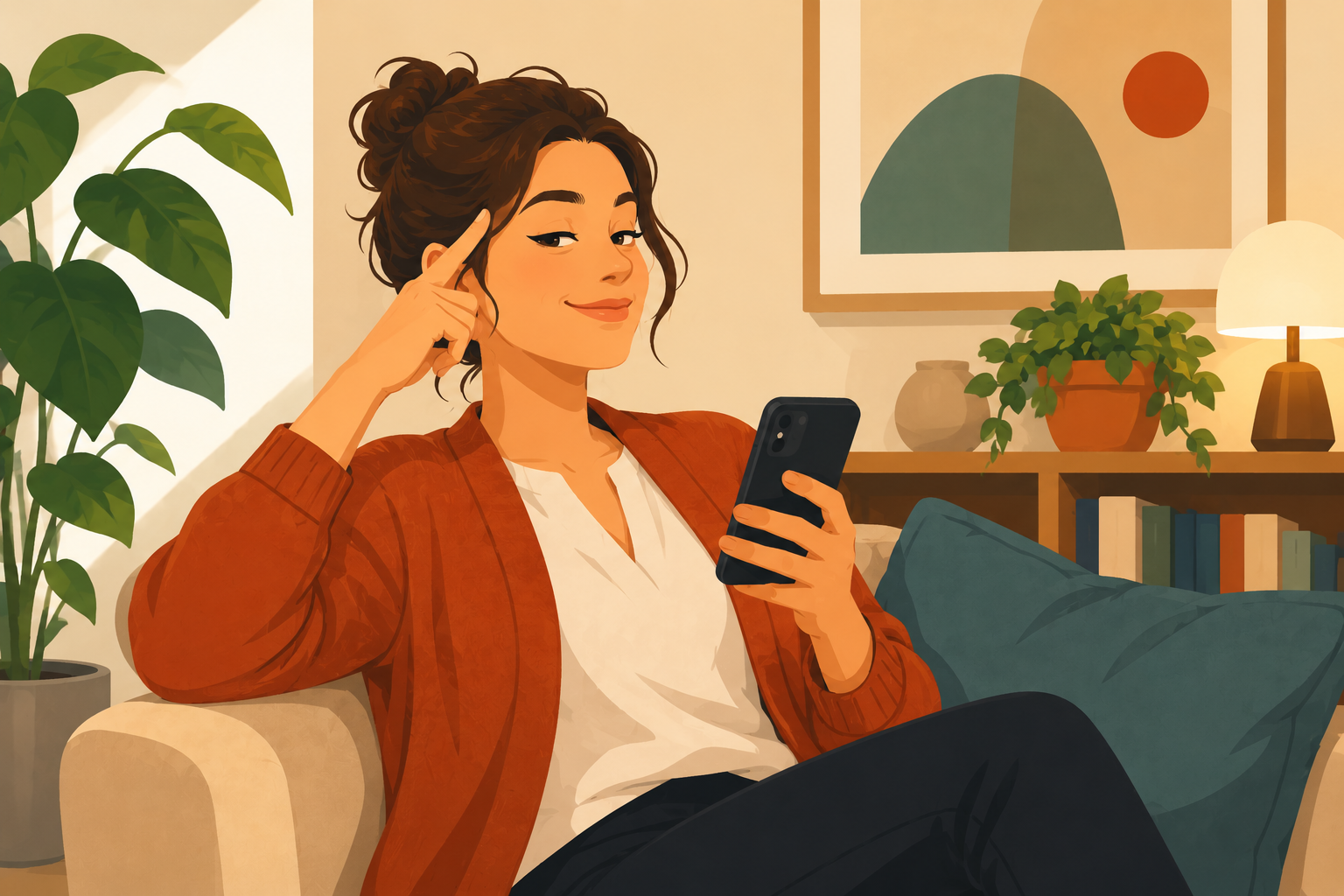 How to Make Your Phone Self-Destruct