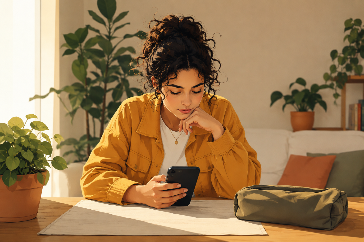 What To Do After Your Phone Is Released from Confiscation