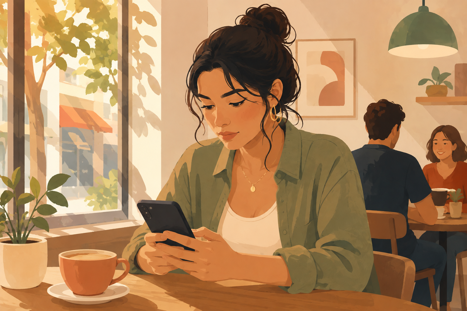 Your Period Tracker May Be Spying on You