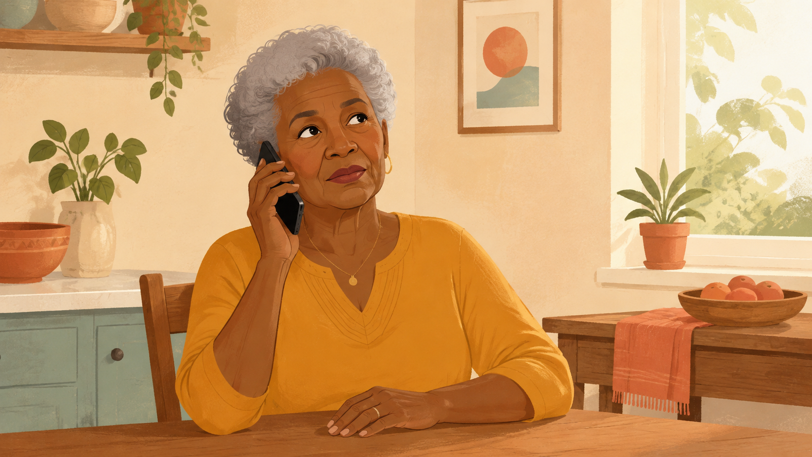 5 Scams Targeting Retirees