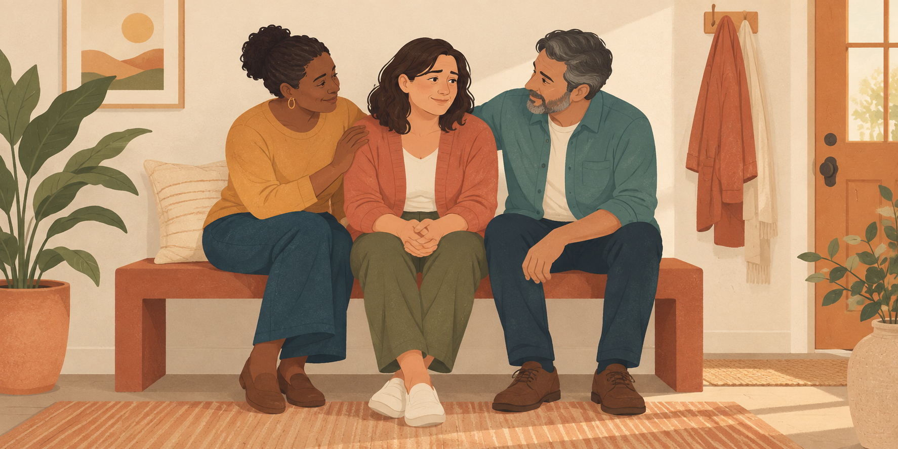 What to Do When a Scammer Threatens Your Family
