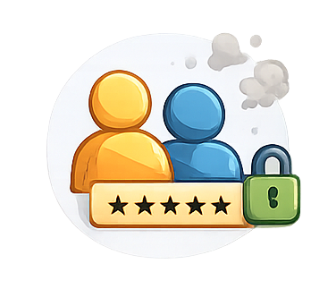 Password Management and Security Training