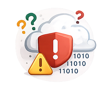 Hacks, Ransomware, and Phishing