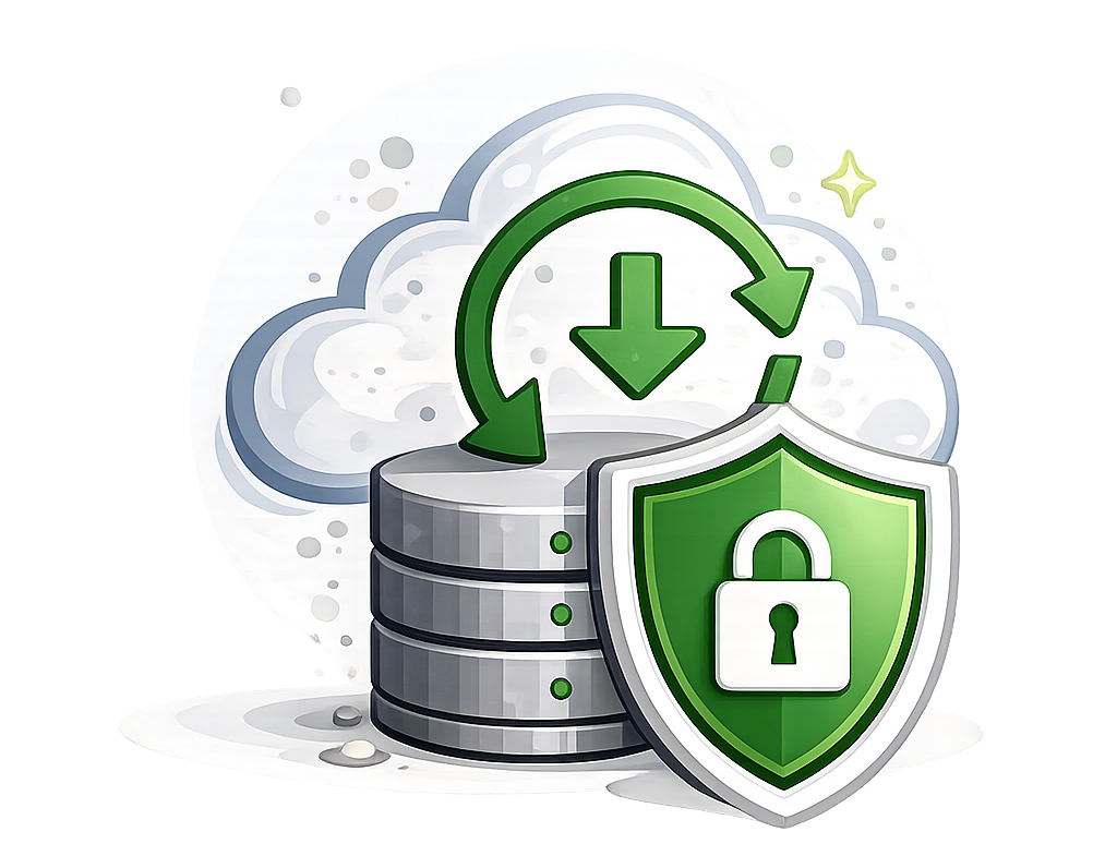 Online Backups