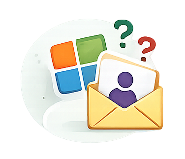 Microsoft 365 Confusion