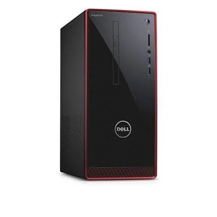 Dell  Inspiron 3656 Service Tag: B77B282