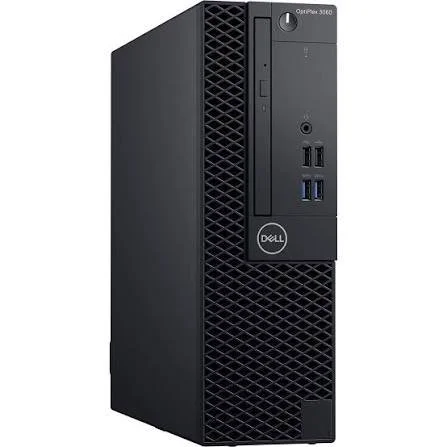 OptiPlex 3060 Small Form Factor Tag: 45H2PY2
