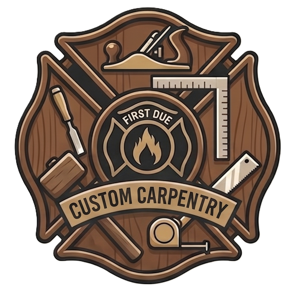 First Due Custom Carpentry