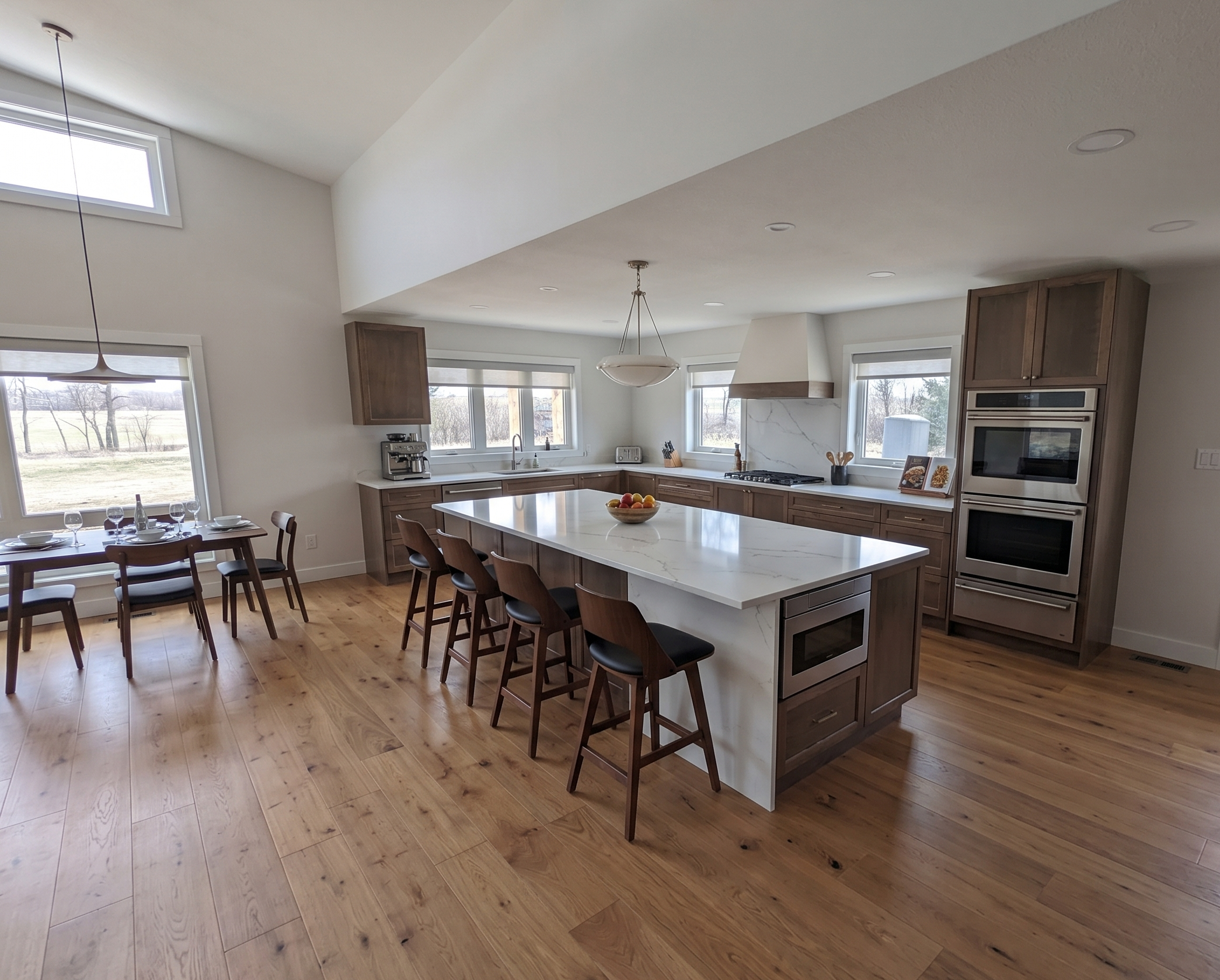 Custom Cabinetry