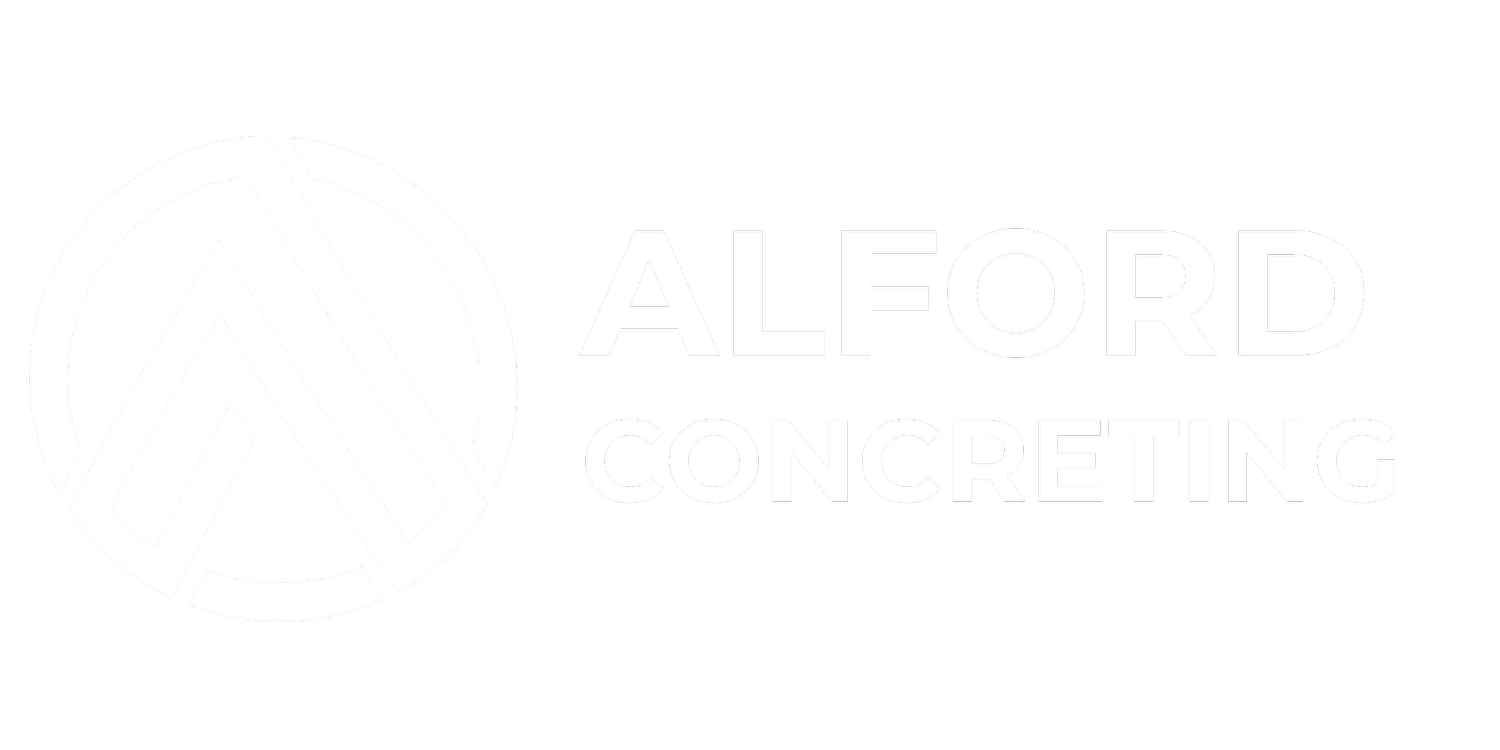 Alford Concreting