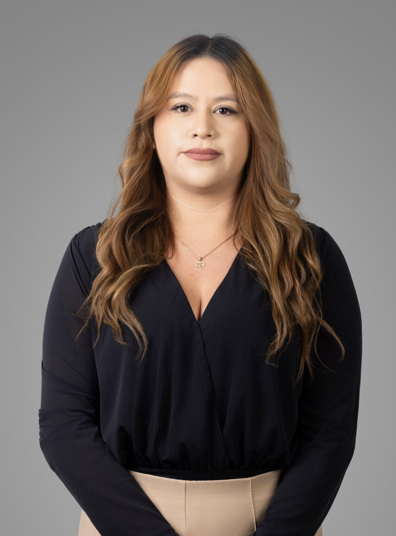 Alejandra Cano