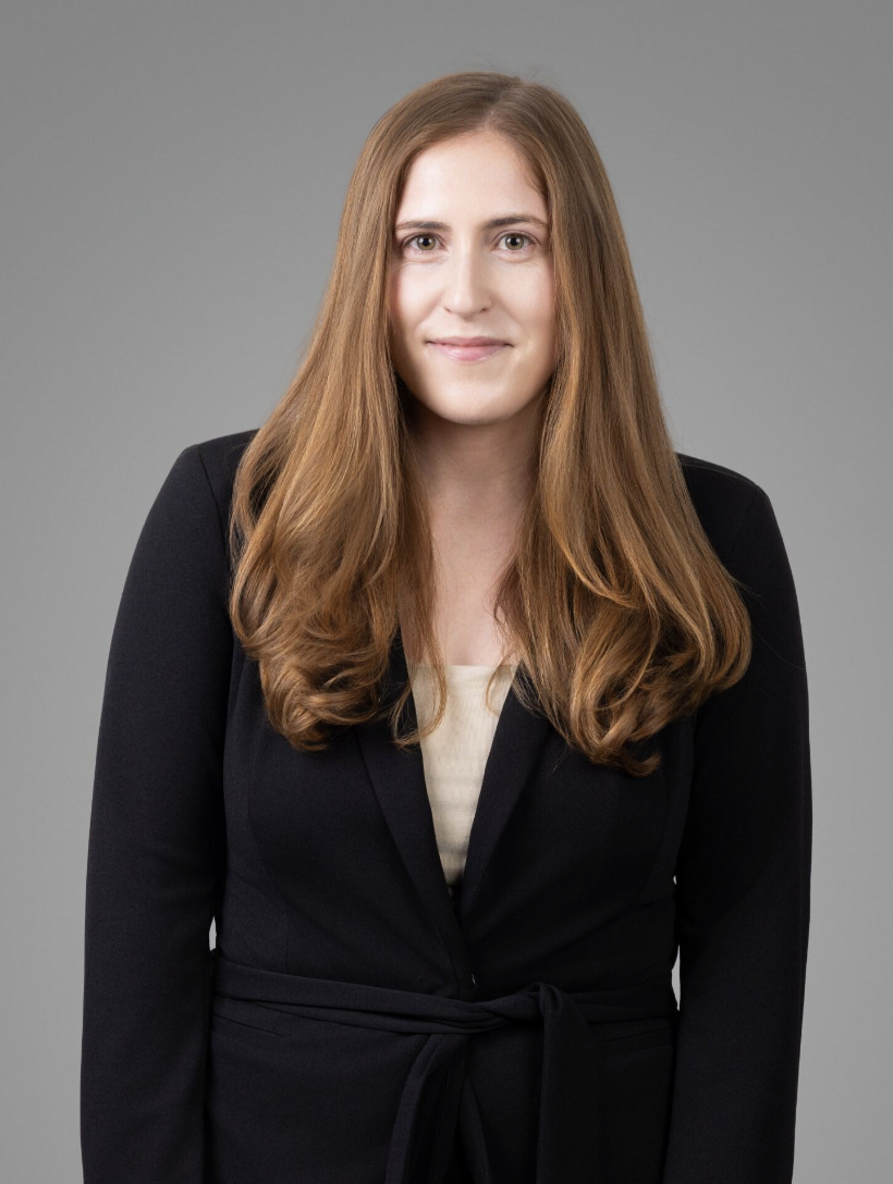 Bari Rosenfeld