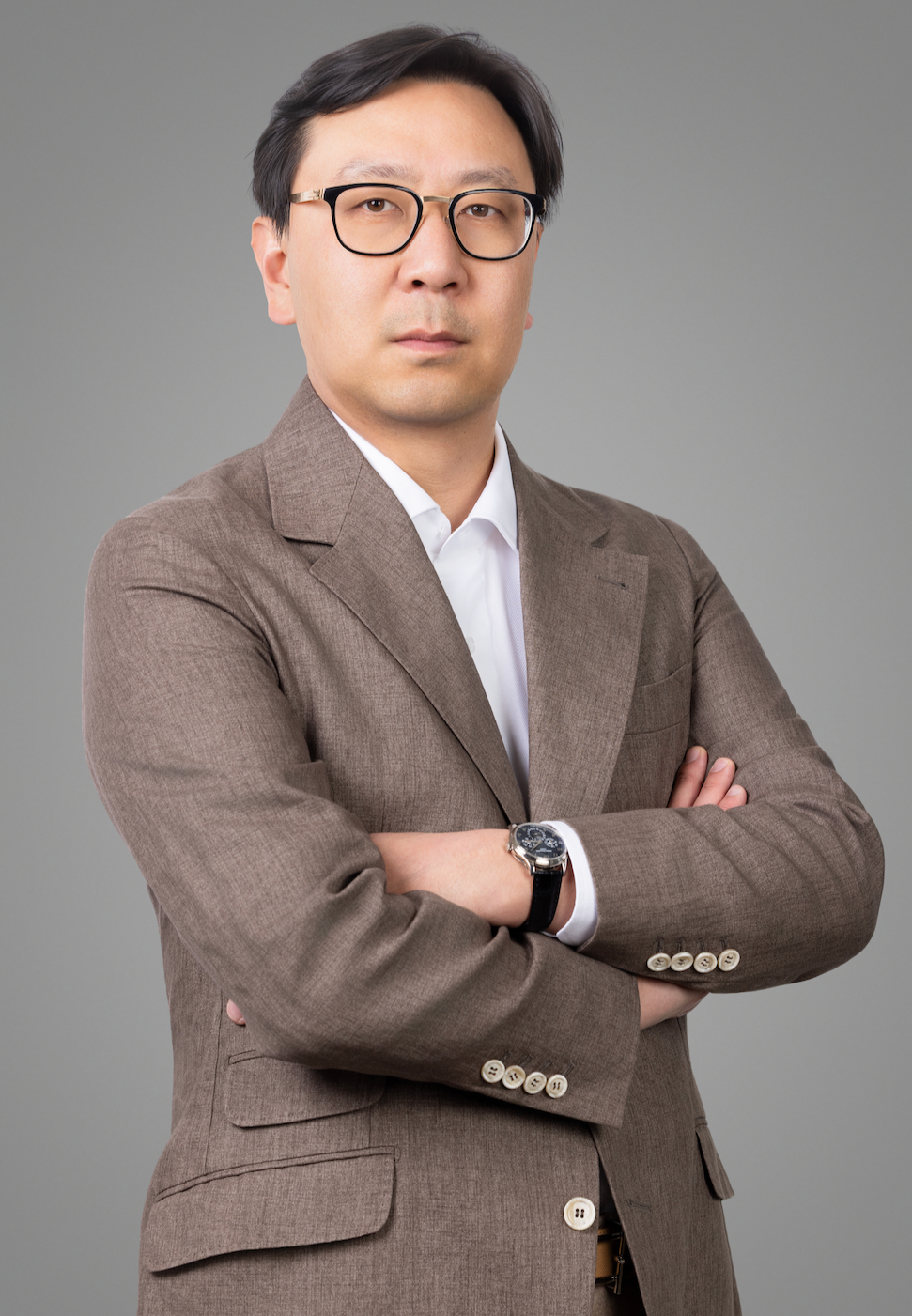 Young Park