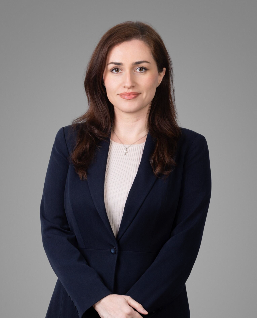 Ofelia Yerzinkyan