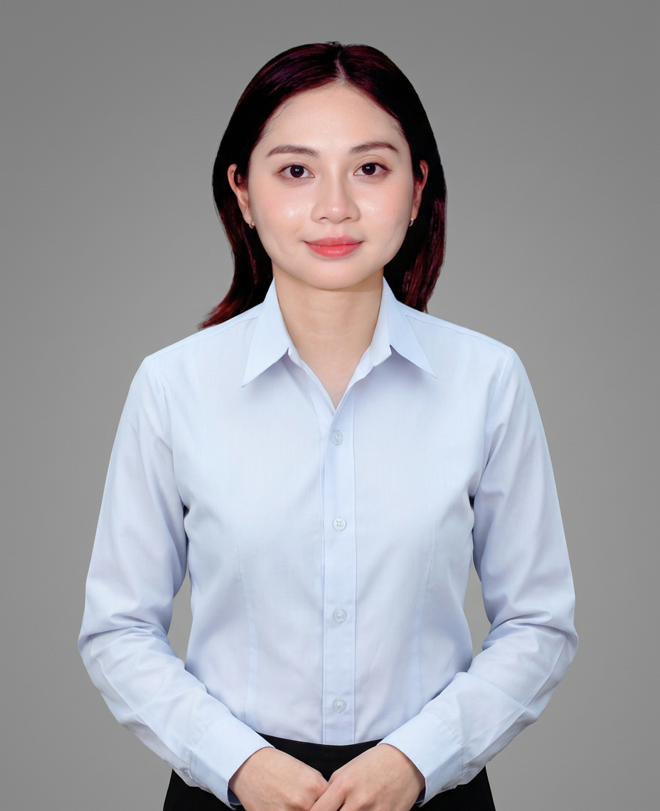 Vy Nguyen