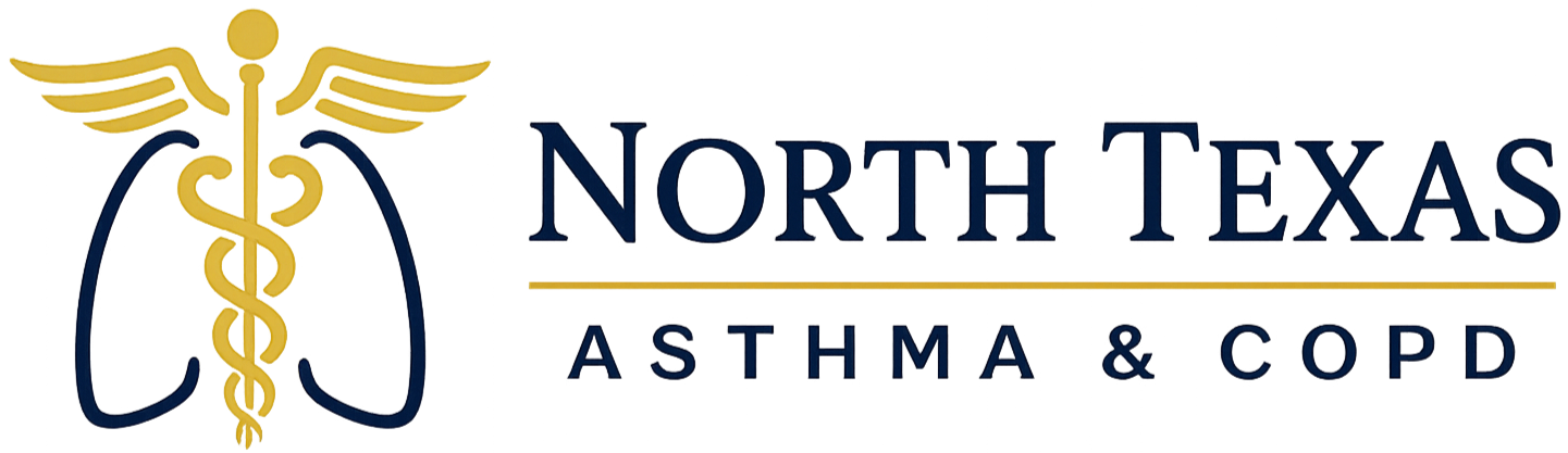 North Texas Asthma &amp; COPD