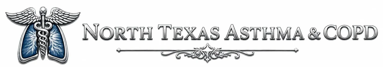 North Texas Asthma &amp; COPD