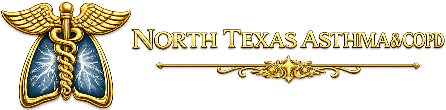 North Texas Asthma &amp; COPD