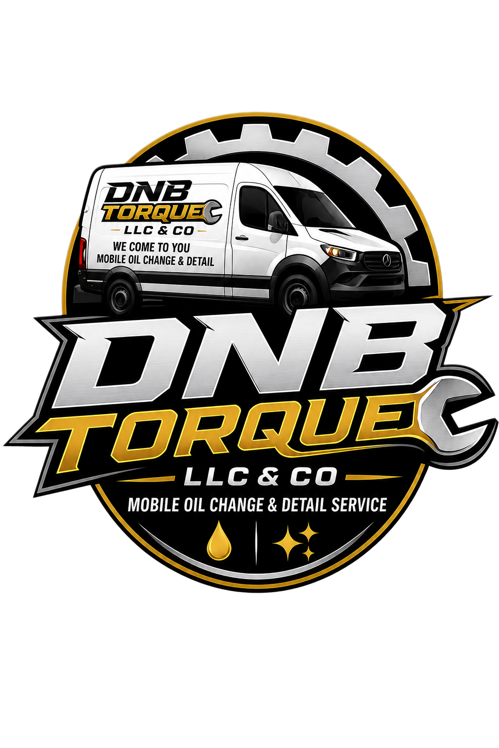 DNB Torque LLC &amp; Co