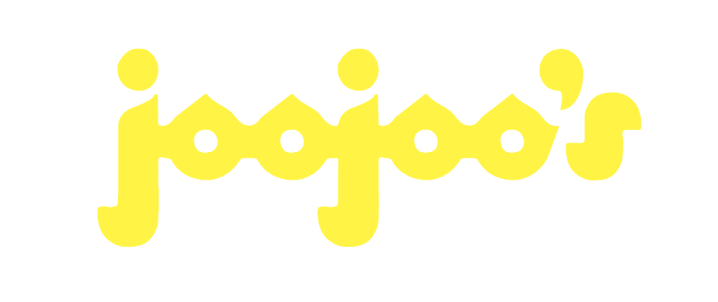 JooJoo's