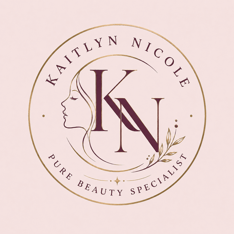 Kaitlyn Nicole Pure Beauty