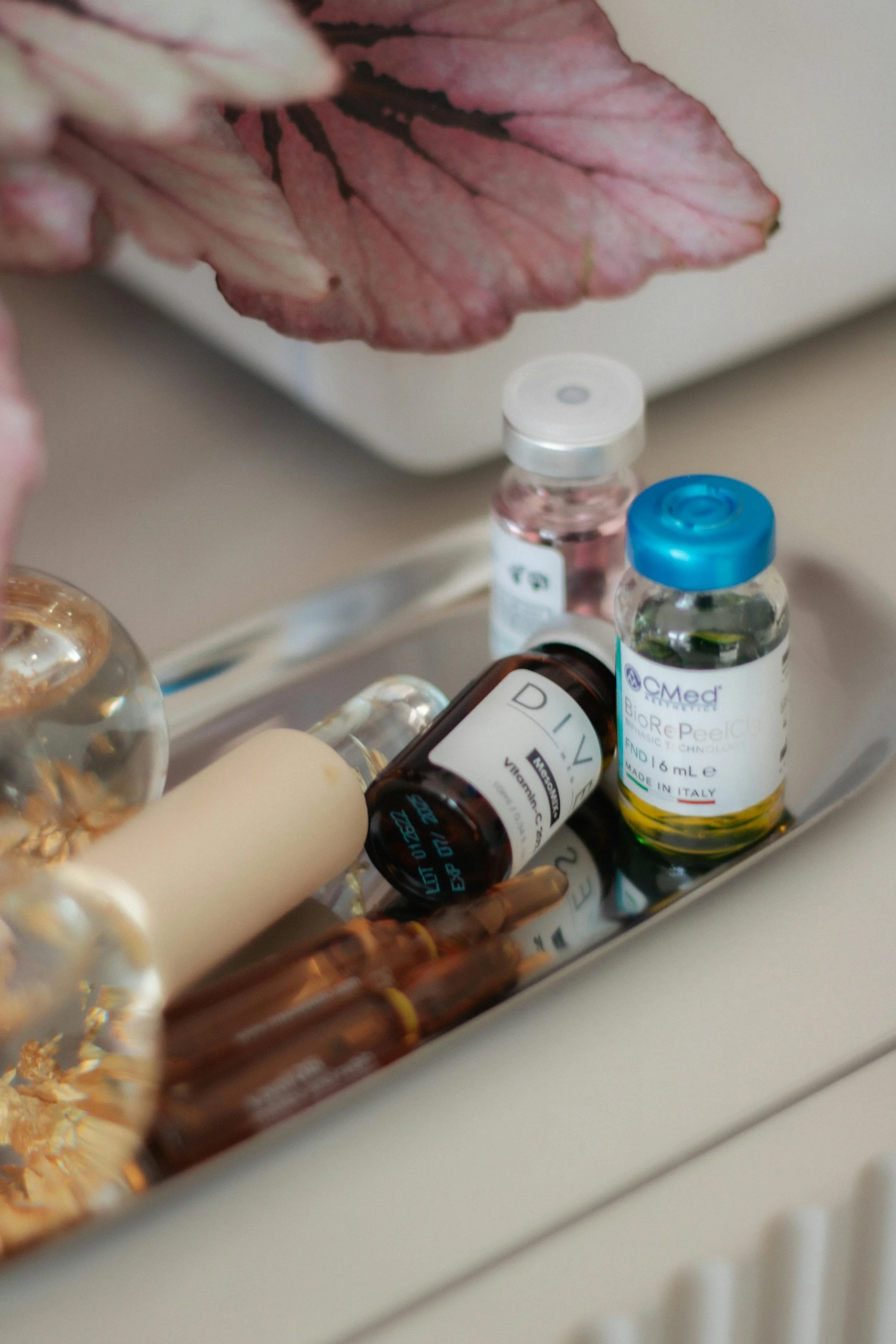 Peptides 101: What They Are and Why Everyone Is Talking About Them