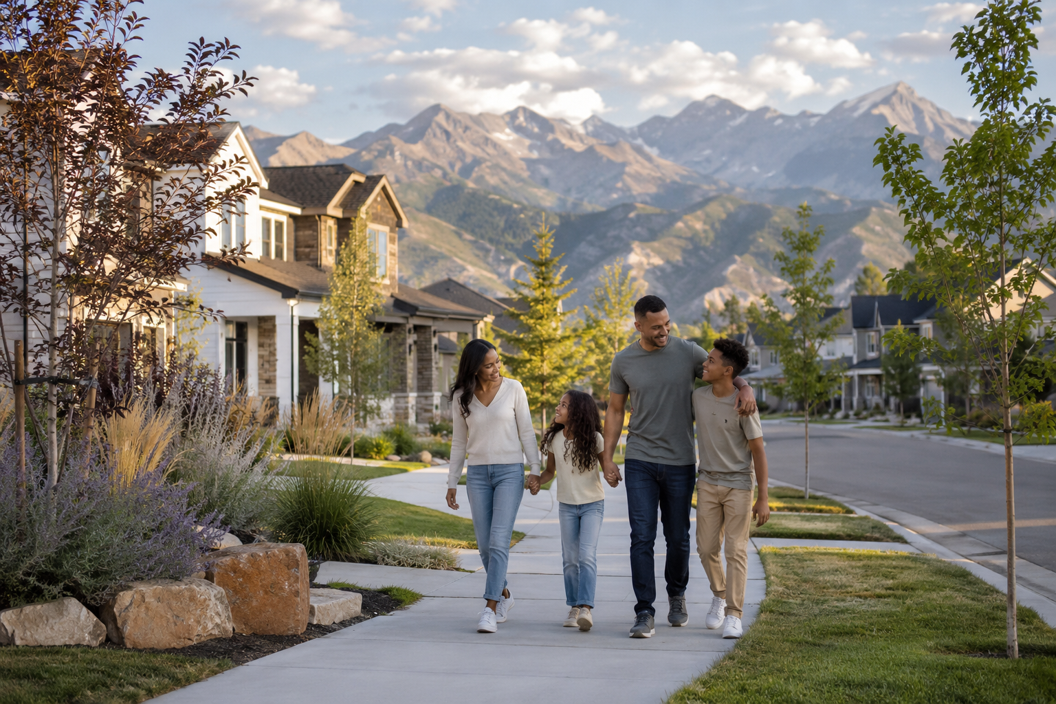 The Biggest Mistakes Move-Up Buyers Make in Utah