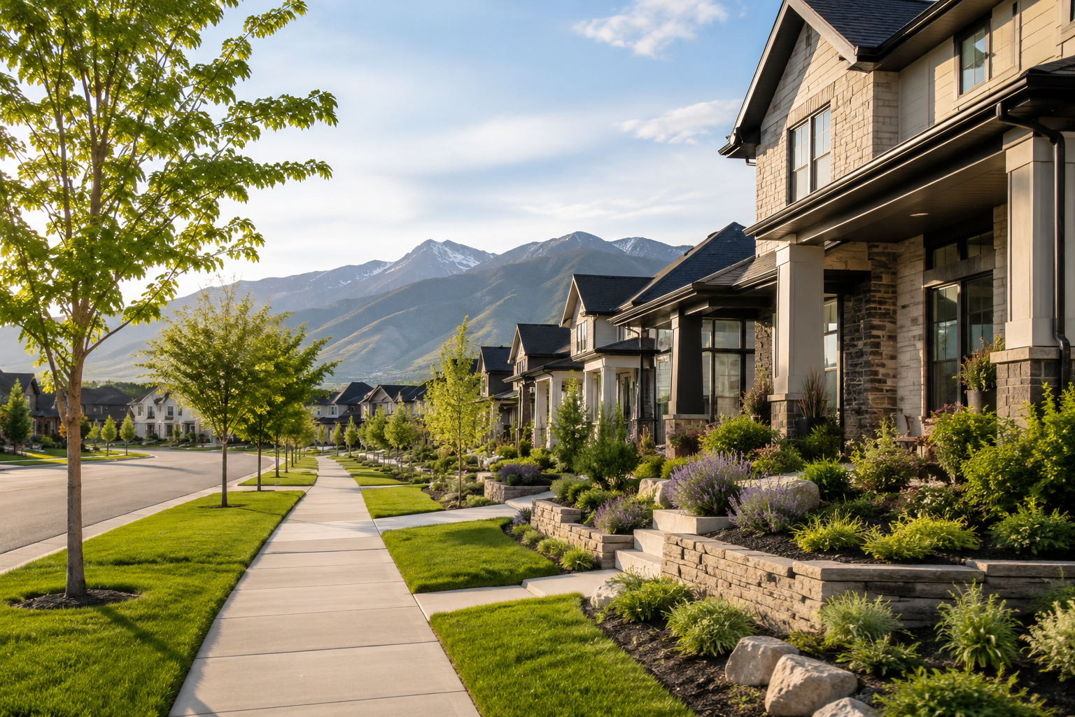 Living in South Jordan, Utah: Pros, Cons &amp; Local Lifestyle