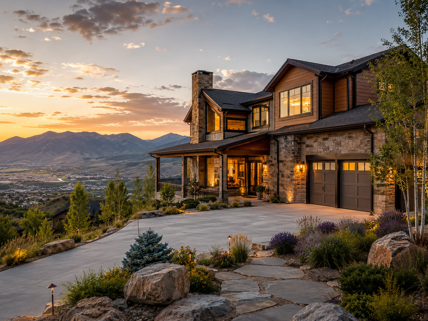 What It’s Like Living in Suncrest, Draper, Utah
