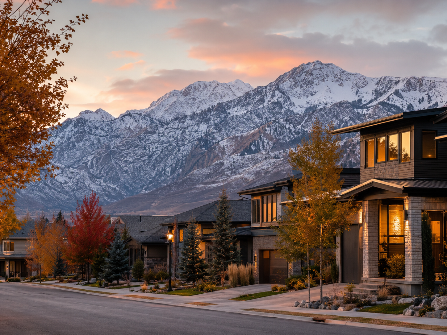 Moving to Utah: Everything You Need to Know
