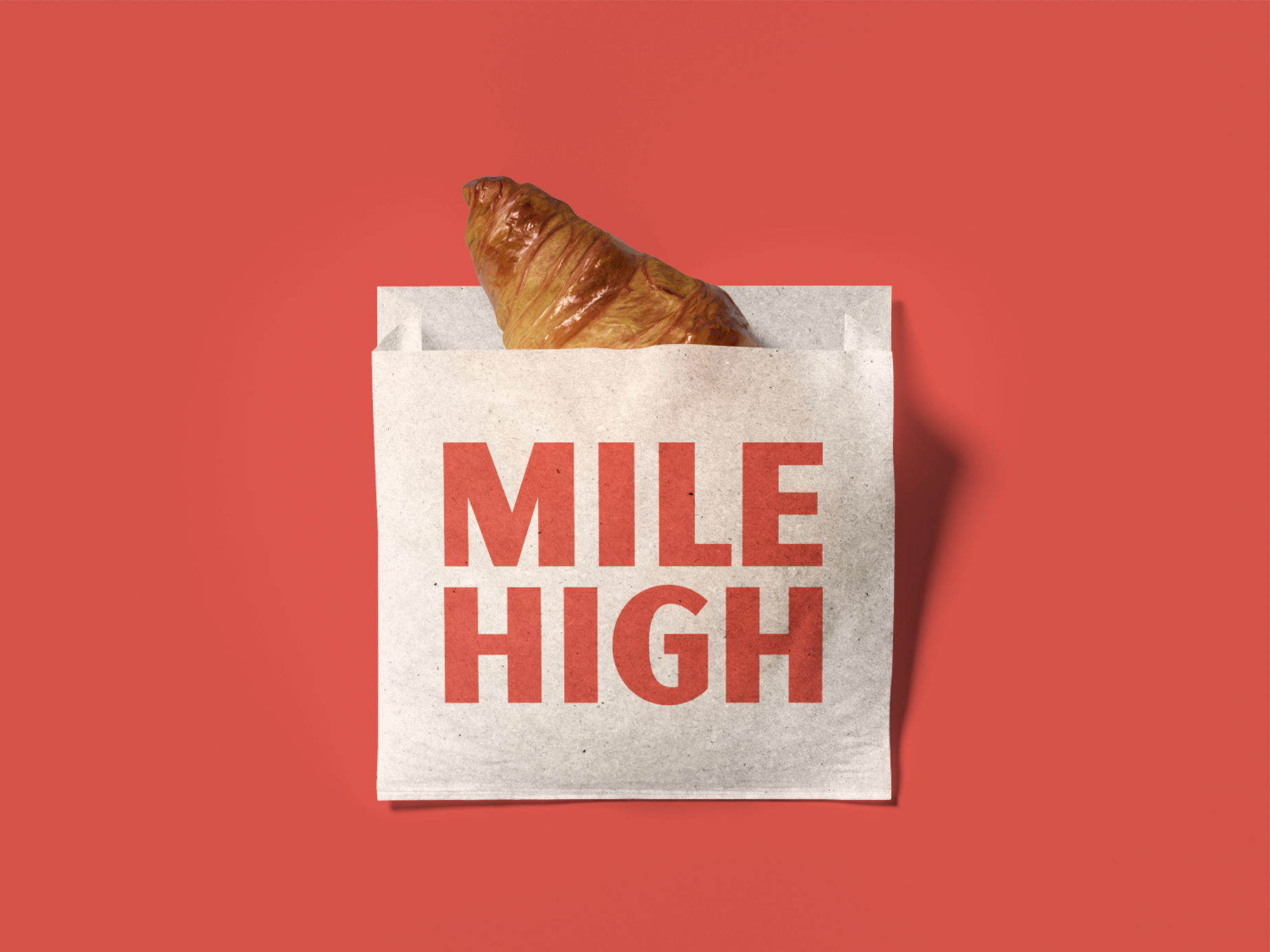 Mile High Baking